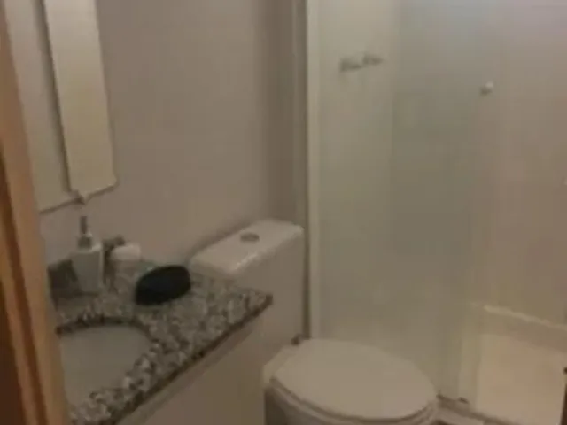 Imagem 4: Apartamento para Aluguel - Centro, 1 Quarto, 30 M2