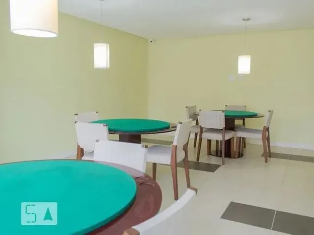Imagem 10: Apartamento para Aluguel - Centro, 1 Quarto, 30 M2