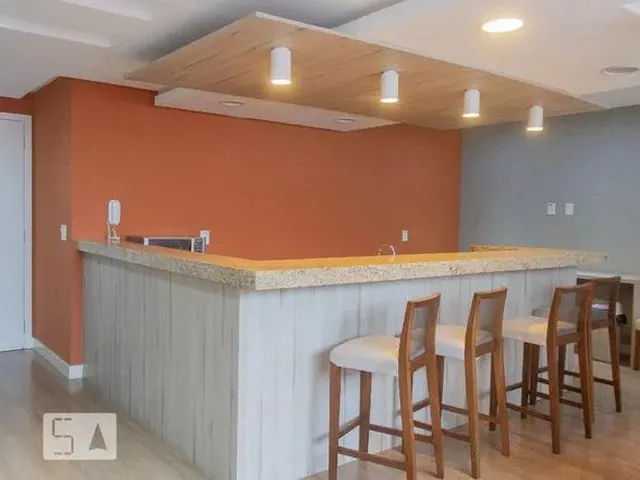 Imagem 5: Apartamento para Aluguel - Centro, 1 Quarto, 30 M2