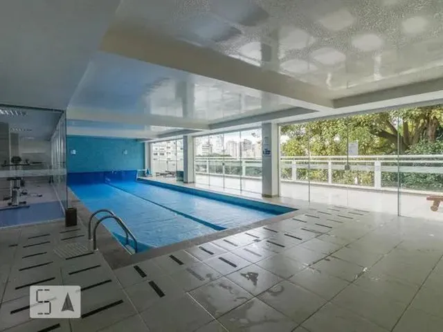 Imagem 12: Apartamento para Aluguel - Centro, 1 Quarto, 30 M2