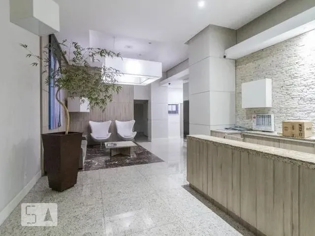 Imagem 15: Apartamento para Aluguel - Centro, 1 Quarto, 30 M2
