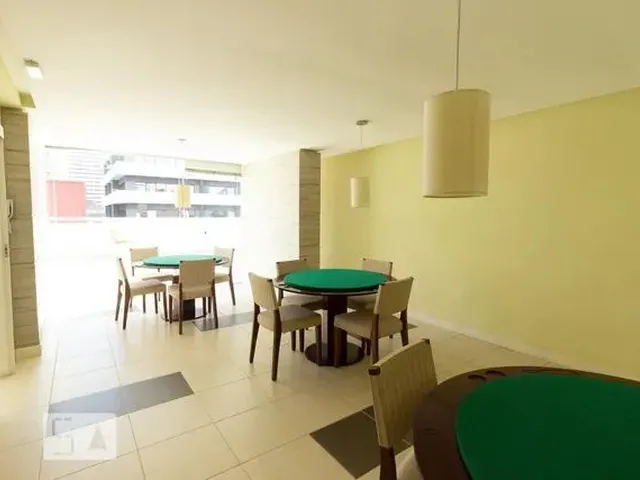 Imagem 16: Apartamento para Aluguel - Centro, 1 Quarto, 30 M2