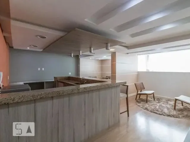 Imagem 14: Apartamento para Aluguel - Centro, 1 Quarto, 30 M2