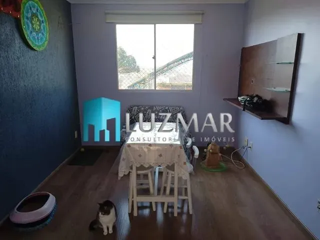 Imagem: Apartamento com 2 Dormitórios a Venda Ou