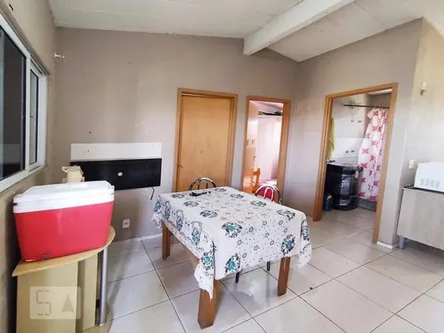 Imagem: Casa para Aluguel - Niterói, 3 Quartos