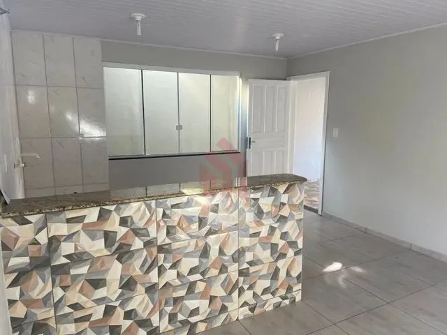 Imagem: Itajaí - Casa Padrão - São Judas