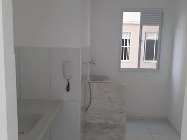 Imagem: Apartamento Padrão