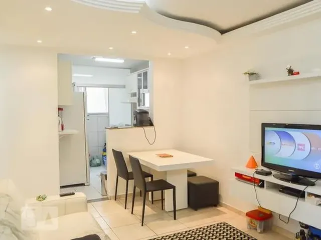 Imagem: Apartamento para Aluguel - Paulicéia, 3