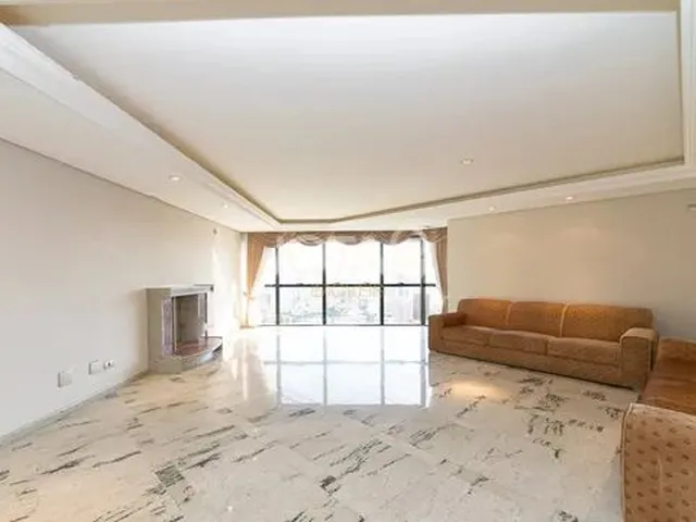 Imagem: Curitiba - Apartamento Padrão - Batel