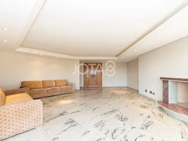 Imagem 16: Curitiba - Apartamento Padrão - Batel