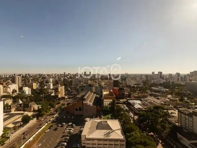 Imagem 8: Curitiba - Apartamento Padrão - Batel