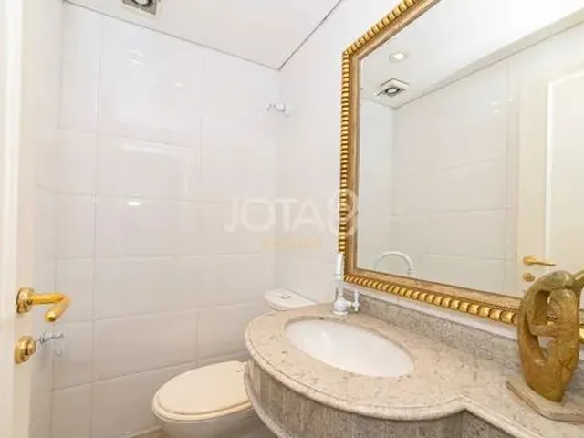 Imagem 6: Curitiba - Apartamento Padrão - Batel