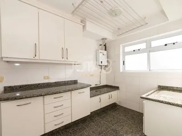 Imagem 13: Curitiba - Apartamento Padrão - Batel