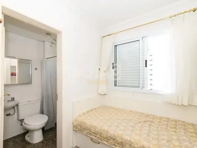 Imagem 4: Curitiba - Apartamento Padrão - Batel