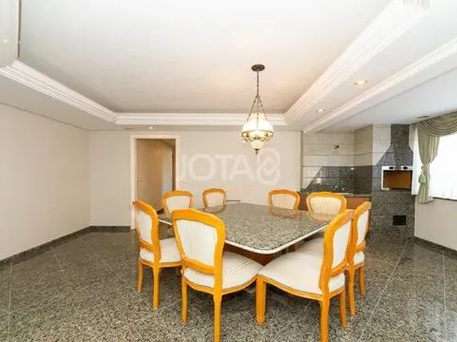 Imagem 12: Curitiba - Apartamento Padrão - Batel