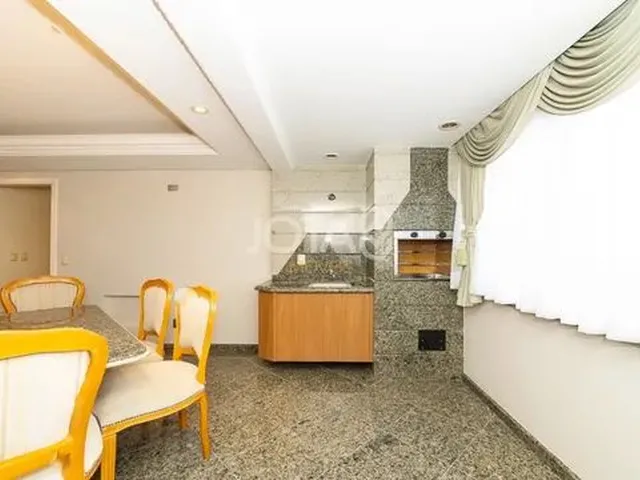 Imagem 15: Curitiba - Apartamento Padrão - Batel