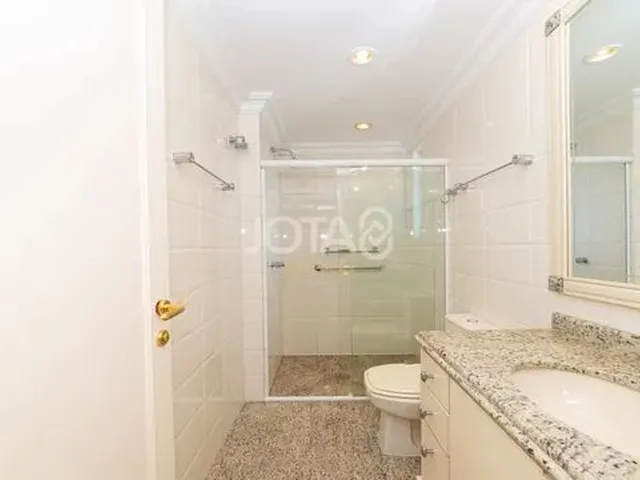 Imagem 2: Curitiba - Apartamento Padrão - Batel