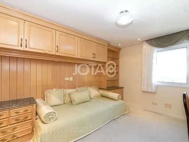 Imagem 7: Curitiba - Apartamento Padrão - Batel