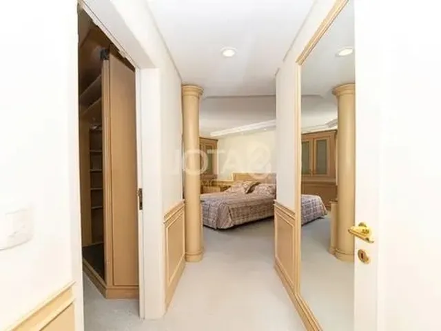 Imagem 3: Curitiba - Apartamento Padrão - Batel