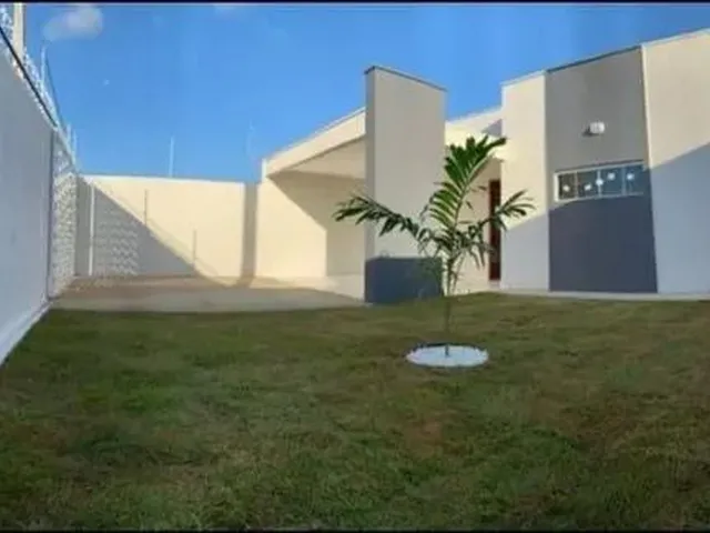 Imagem: Casa para Aluguel em Parnamirim