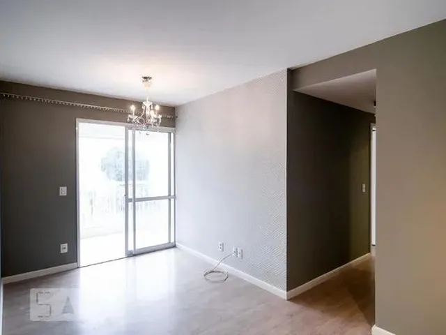 Imagem: Apartamento para Aluguel - Santo Amaro