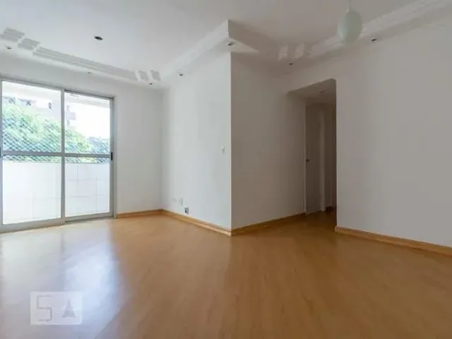 Imagem: Apartamento para Aluguel - Sapopemba, 2