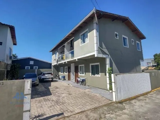 Imagem: Apartamento com 3 Dormitórios para Alugar