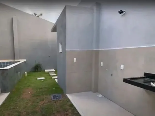 Imagem: Casa Filé no Vale dos Cristais C/ 3Suítes