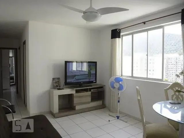 Imagem: Apartamento para Aluguel - Jacarepaguá