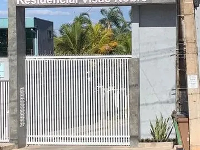 Imagem: Apartamento em Condomínio Fechado