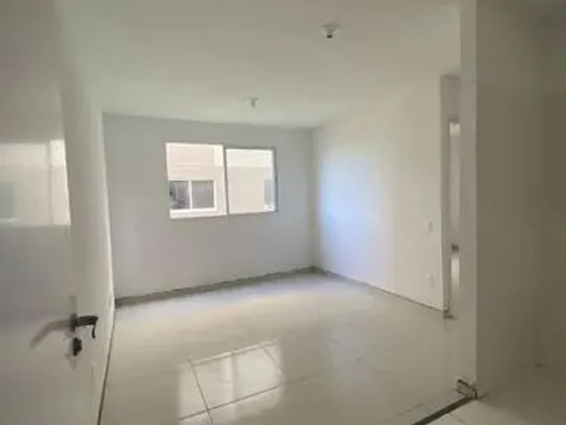 Imagem: Br Apto Novo no Castelão 2 Quartos Lado
