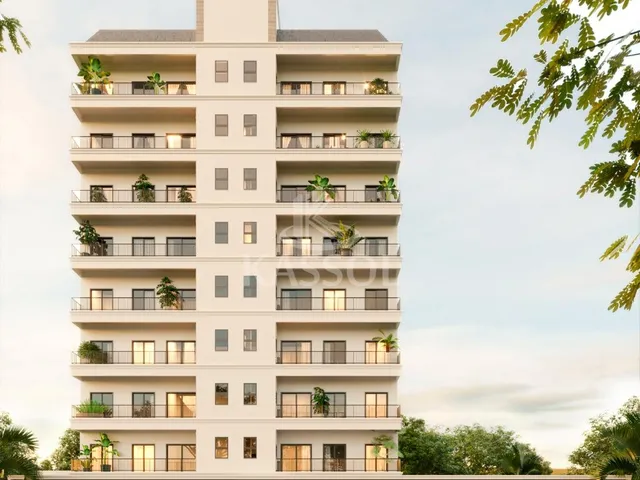 Imagem 1: Apartamento com 2 Dormitórios À Venda,110.85 M , Claudete, Cascavel - Pr