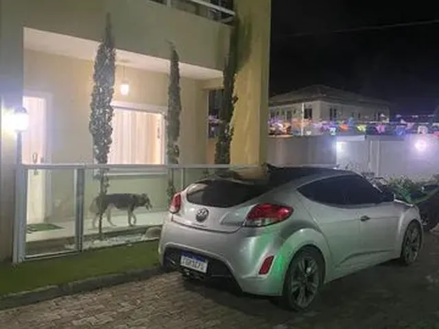 Imagem: Alugo Casa Duplex 2/4 Suítes Nascente em