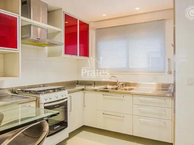 Imagem: Apartamento para Alugar no Melhor do Ecoville