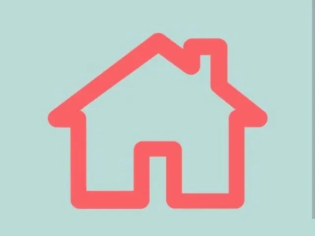 Imagem: Alugo Casa 26 de Setembro de Frente para