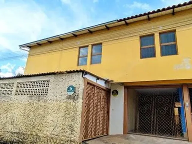 Imagem: Casa 3 Quartos, 2 Banheiros, Garagem, Setor