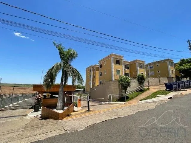 Imagem: Apartamento para Alugar com 2 Quartos em