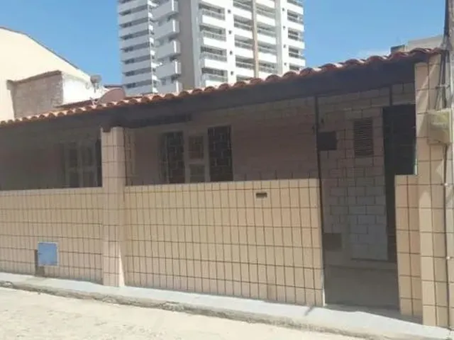 Imagem: Aluga-Se Casa de 04 Quartos na Cidade 2000