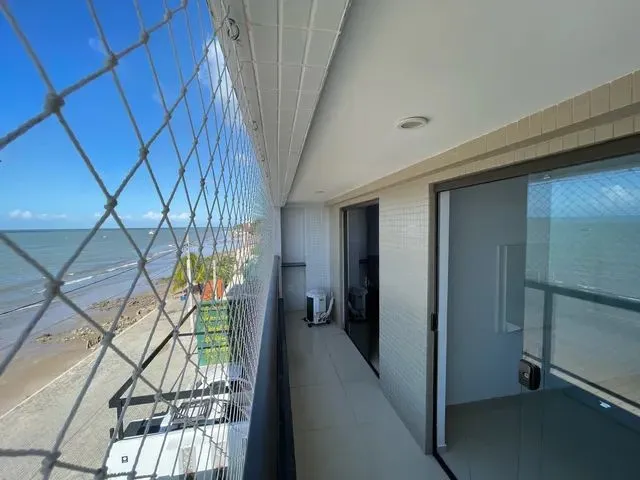 Imagem 13: Apartamento 2 Quartos, Pé na Areia
