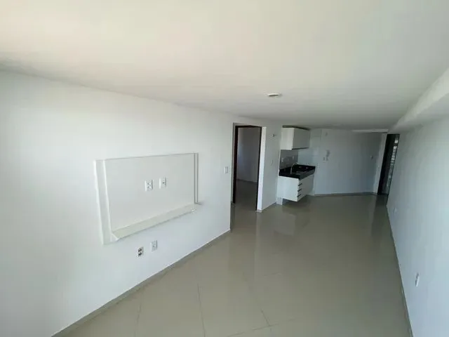 Imagem 7: Apartamento 2 Quartos, Pé na Areia