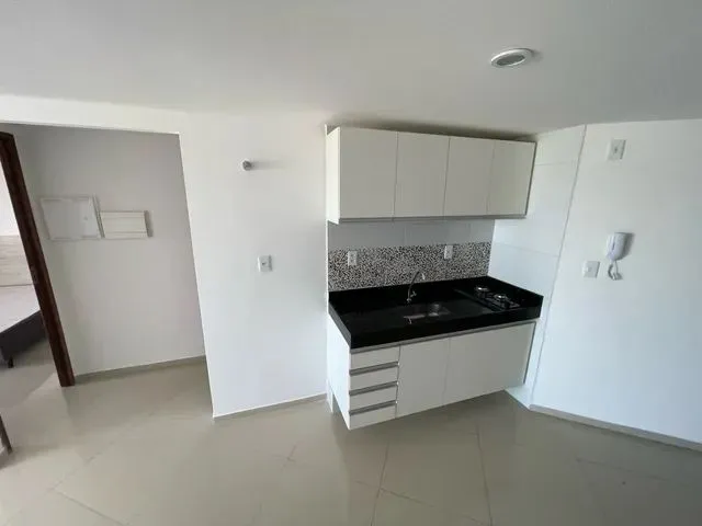 Imagem 11: Apartamento 2 Quartos, Pé na Areia