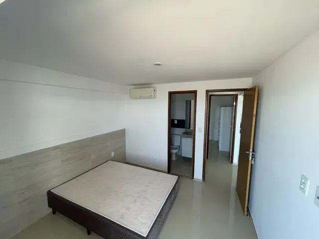 Imagem 8: Apartamento 2 Quartos, Pé na Areia