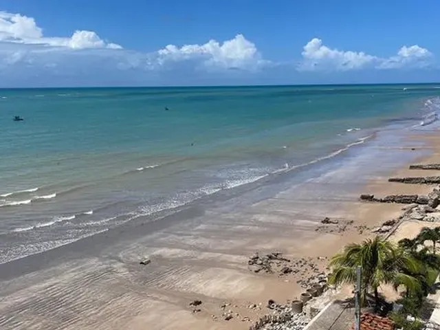 Imagem 6: Apartamento 2 Quartos, Pé na Areia