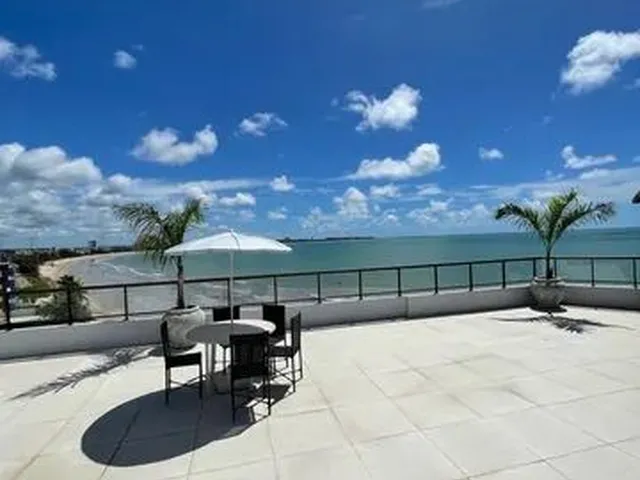 Imagem 5: Apartamento 2 Quartos, Pé na Areia