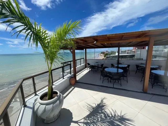 Imagem 16: Apartamento 2 Quartos, Pé na Areia