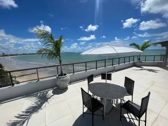 Imagem 10: Apartamento 2 Quartos, Pé na Areia