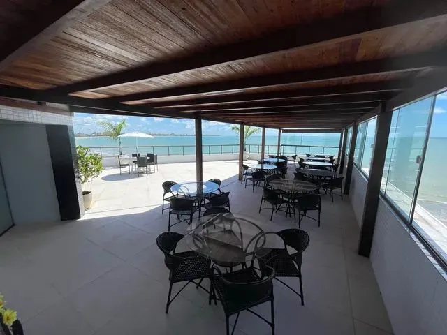 Imagem 14: Apartamento 2 Quartos, Pé na Areia