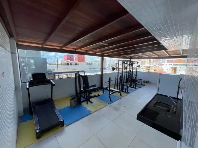 Imagem 15: Apartamento 2 Quartos, Pé na Areia