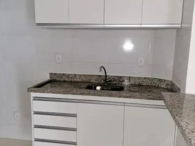 Imagem: Apartamento para Aluguel Tem 57 Metros Quadrados