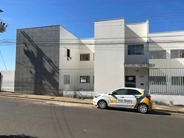 Imagem: Alugo Este Lindo Apartamento no Bairro Vila